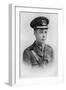 Edward, Prince of Wales, First World War, 1914-1918-null-Framed Giclee Print