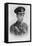 Edward, Prince of Wales, First World War, 1914-1918-null-Framed Stretched Canvas