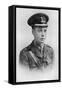 Edward, Prince of Wales, First World War, 1914-1918-null-Framed Stretched Canvas