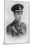 Edward, Prince of Wales, First World War, 1914-1918-null-Mounted Giclee Print