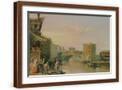 Brown Frame