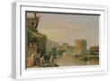 White Frame
