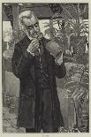 The Story of an Old Man's Life-Edward R. King-Giclee Print