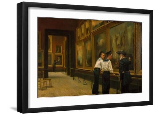 Premium Giclee Print, , large