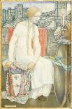 Brittany: 1914-Edward Reginald Frampton-Giclee Print