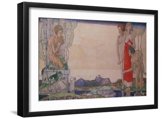 Premium Giclee Print, , large