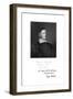 Edward Reynolds, Bishop-D Loggan-Framed Giclee Print