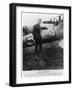 Edward Rickenbacker-null-Framed Photographic Print