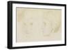Edward Robert Hughes, Aged 16, 1867-Charles Fairfax Murray-Framed Giclee Print