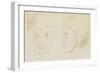 Edward Robert Hughes, Aged 16, 1867-Charles Fairfax Murray-Framed Giclee Print