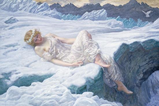 Premium Giclee Print, , large