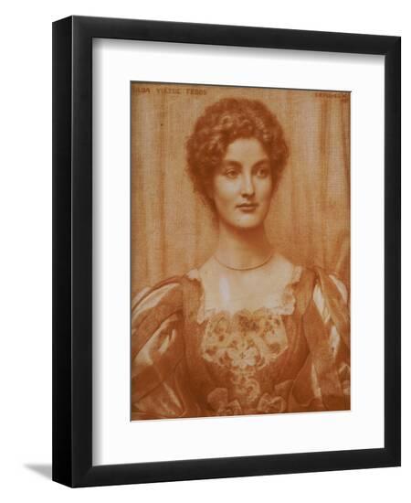 Premium Giclee Print, , large