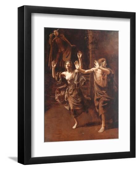Giclee Print, , large