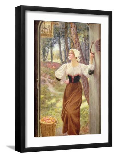 Premium Giclee Print, , large