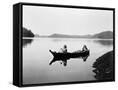 Canvas Black
