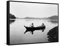 Canvas Black