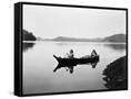 Canvas Black