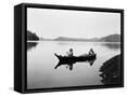 Canvas Black