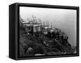 Canvas Black