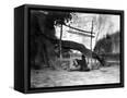 Canvas Black