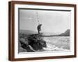 Brown Frame