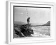 White Frame
