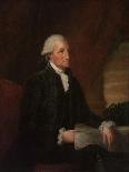 General Anthony Wayne (1745-96)-Edward Savage-Giclee Print