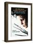 EDWARD SCISSORHANDS [1990], directed by TIM BURTON.-null-Framed Photographic Print