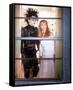 Edward Scissorhands-null-Framed Stretched Canvas