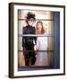 Edward Scissorhands-null-Framed Photo