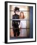 Edward Scissorhands-null-Framed Photo