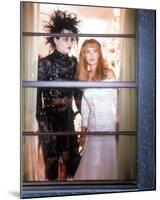 Edward Scissorhands-null-Mounted Photo