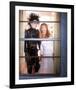 Edward Scissorhands-null-Framed Photo