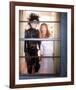 Edward Scissorhands-null-Framed Photo