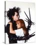 Edward Scissorhands-null-Stretched Canvas