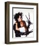 Edward Scissorhands-null-Framed Photo