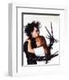 Edward Scissorhands-null-Framed Photo