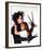 Edward Scissorhands-null-Framed Photo