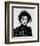 Edward Scissorhands-null-Framed Photo