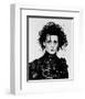 Edward Scissorhands-null-Framed Photo