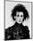 Edward Scissorhands-null-Mounted Photo