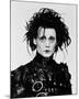 Edward Scissorhands-null-Mounted Photo