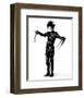 Edward Scissorhands-null-Framed Photo