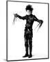 Edward Scissorhands-null-Mounted Photo