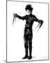 Edward Scissorhands-null-Mounted Photo