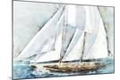 Wood Mount