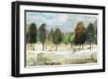 Black Frame