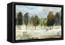 Canvas Black