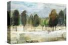 Stretched Canvas