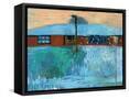 Canvas Black
